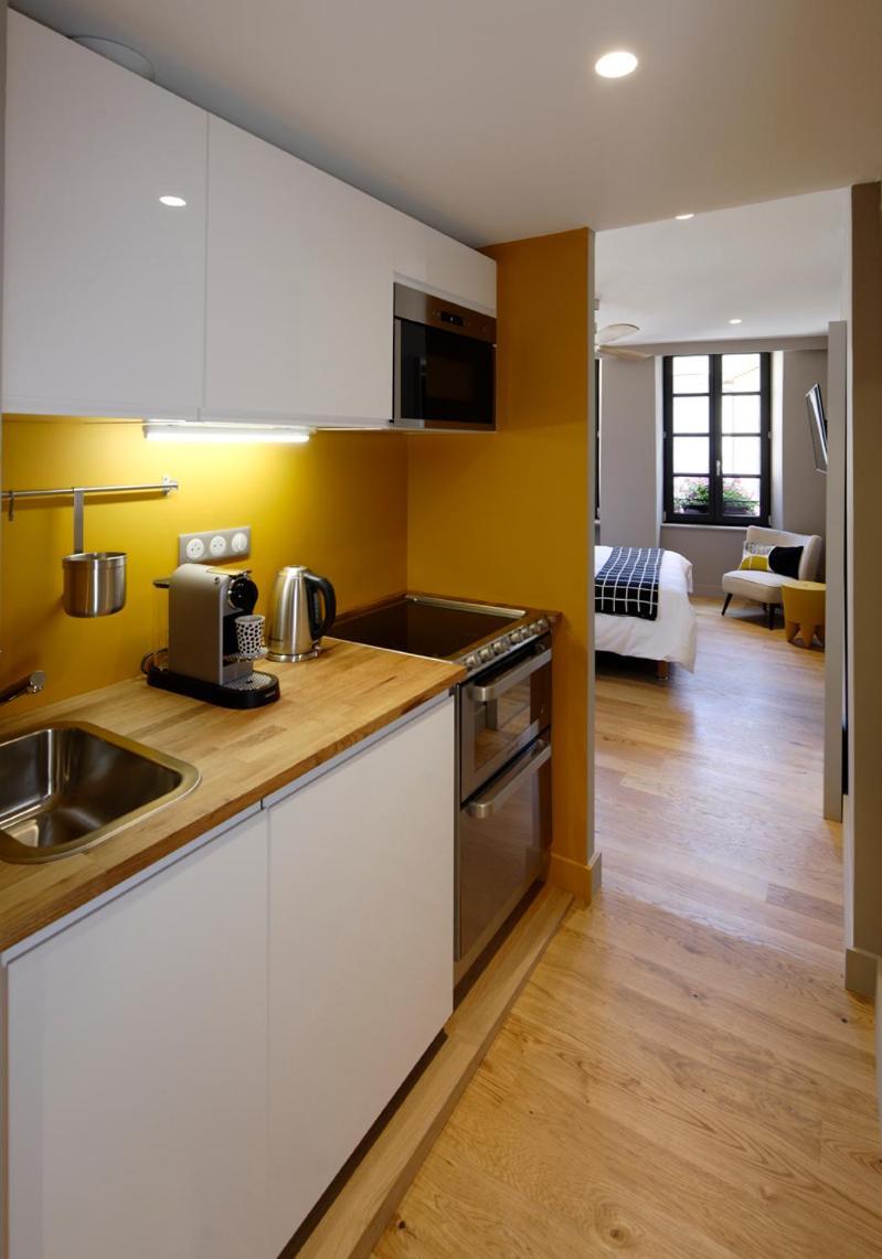Les Maisons Du Pont - Charme & Caractere 奥布松 外观 照片